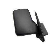 Espejos Retrovisores para Automóvil, Espejo Retrovisor para Nissan Urvan Caravan E25 Van 2002-2012, Material Interior, Colocación