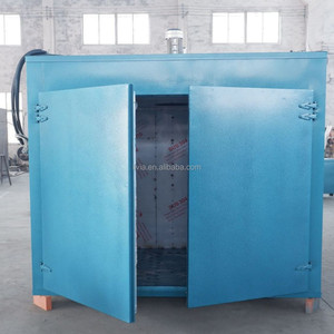 Séchoir à thé à feuilles alimentaires Légumes Poisson Four Armoire <span class=keywords><strong>Fleur</strong></span> Déshydrateur Plateau Séchoir - Product Image 5