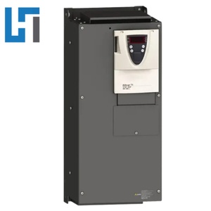 Nuevo Módulo de Variador de Velocidad ATV71HD45N4Z de la Serie ATV71 Original sin Terminal Gráfico, Stock en Almacén, Entrega Rápida - Product Image 1