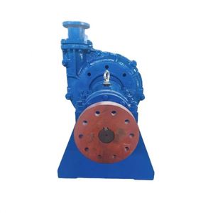 Pompe à boue horizontale à double pompe MS ZJ, capacité de 3 tonnes, pour applications horizontales - Product Image 5