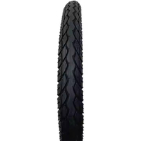 Vente en gros usine de pneus populaires pour BMX et VTT de 20 pouces, de diverses tailles, en caoutchouc, modèles 20x1.95, en promotion