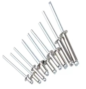Çin tedarik M5 M6 çekme perçinler yuvarlak kafa <span class=keywords><strong>k</strong></span>ör perçinler <span class=keywords><strong>K</strong></span> tipi <span class=keywords><strong>k</strong></span>ör perçinler