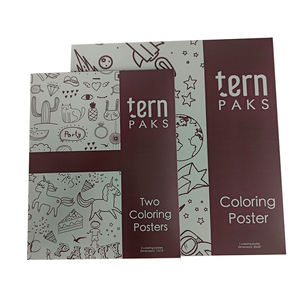 Affiche de <span class=keywords><strong>jeu</strong></span> d'intérieur de coloriage, impression personnalisée, <span class=keywords><strong>pour</strong></span> <span class=keywords><strong>personnes</strong></span> âgées - Product Image 4