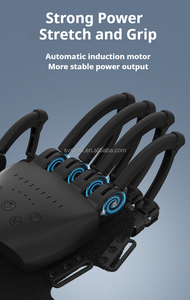Роботизированная Массажная перчатка - Product Image 6
