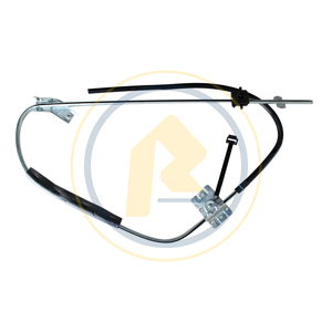 Regulador de ventana Ac Rolcar ADAPTABLE para OE 2997185 98407741 compatible con Iveco Eurocargo 1989-2006 - Product Image 1