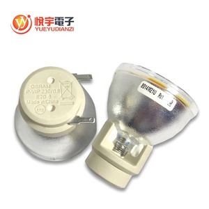 Bán Buôn Thay Thế Bóng Đèn Máy Chiếu Nhà Ở 5J. J0705.001 Cho <span class=keywords><strong>BenQ</strong></span> MP670/<span class=keywords><strong>W600</strong></span>/<span class=keywords><strong>W600</strong></span> + - Product Image 1