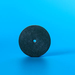 Disque de polissage dentaire en composite de résine, certifié CE, pièce à main dentaire, électrique, coloré, 3 ans, seringue dentaire en plastique vide - Product Image 4