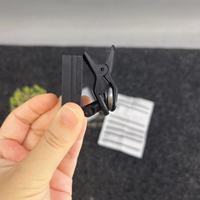 In Stock Clip on Violin Tuner Ukulele Cello Bass String Instrument Guitar Tuner Wholesale