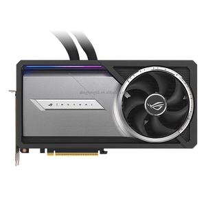 Nouveau 2025 pour Astral LC RTX 5090 32 Go GDDR7 Édition OC PCI Express 5.0 4 nm 2580 MHz Core 28 Gbit/s Mémoire Refroidisseur Liquide <span class=keywords><strong>AIO</strong></span> 360 mm - Product Image 3