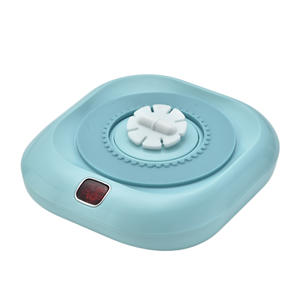 Taza de Café Moderna y Ecológica con Agitación Automática Universal DD3080 con Puerto de Carga USB para Regalos Promocionales y Uso Portátil - Product Image 6