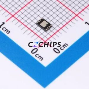Puce EEPROM d'IC de circuit intégré de la UDFN-8-EP AT24C256C-MAHL-T (2x3) toute neuve et originale - Product Image 2