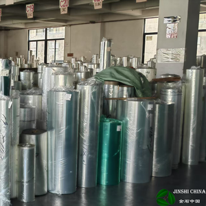 Feuilles <span class=keywords><strong>de</strong></span> fenêtre en PET transparentes pouvant être utilisées avec des boîtes en papier - Product Image 3