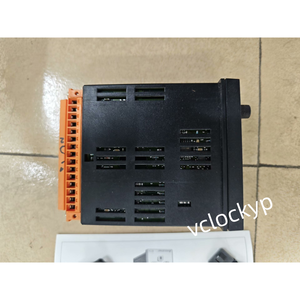 Gossen-Metrawatt R2600 <b>Temperature</b> <b>Controller</b> Used - Product Image 3