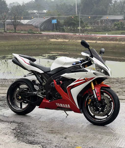 <span class=keywords><strong>Moto</strong></span> de course professionnelle de seconde main <span class=keywords><strong>Moto</strong></span> ancienne de haute qualité Haute puissance R1 - Product Image 4