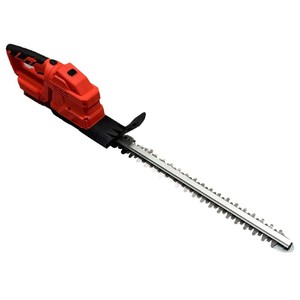Hedge Trimmer 24 Inch 21V Lithium Battery Cordless Electric Garden Tool For Shrubs And Fences - Product Image 5