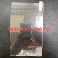 Protector de Pantalla de Vidrio Templado Transparente 9H para Tablet, Película Protectora de Pantalla para Redmi Pad 2 SE 9.7 K Pad 8.8