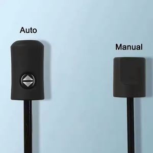Paraguas Personalizado de Alta Calidad OEM al por Mayor con Protección UV, Apertura Manual o Automática Completa, 8k, con Logotipo, Paraguas de Viaje Compacto - Product Image 6