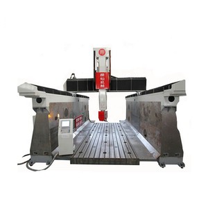 5 trục <span class=keywords><strong>3D</strong></span> xe ô tô mô hình phay <span class=keywords><strong>router</strong></span> máy - Product Image 6