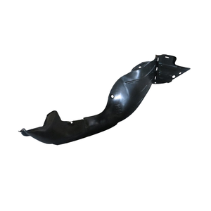 Elantra 2011-2013 <span class=keywords><strong>Fender</strong></span> Flare intérieur pièce n ° 86811-3X000 en plastique durable - Product Image 1