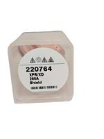 Kit de consommables de découpe plasma 220435, électrode 220439, buse 220764, bouclier pour machine de découpe plasma CNC HPR260A