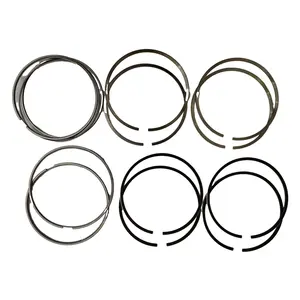 TP/4JA1/4JB1 STD Automobile Piston TP32575 Automobile Piston Ring Car Engine Spare Parts Hot Selling Spare Parts Tools