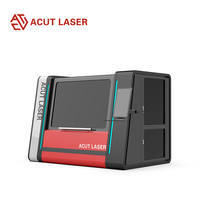 ACUT 1390S专业Cypcut切割软件光纤激光切割机价格