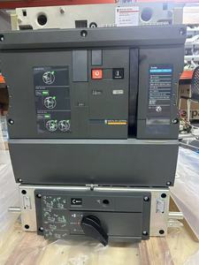 Interruptor de Circuito al Vacío Vcb Evolis 12KV 24KV, Corriente de 630 a 2500 A, Corriente de Cortocircuito de 25 a 40 KA - Product Image 5