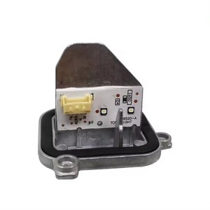 โมดูลไฟ LED สำหรับไฟวิ่งกลางวัน ADT 63117428791 63117428792 สำหรับไฟหน้า X1 F48 - Product Image 3