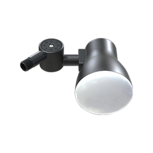 ไฟป้ายโฆษณา LED แบบเปลี่ยนได้ CCT IP66 ป้องกันการกัดกร่อน ไฟป้ายแขนยาว ไฟสปอตไลท์แสดงผลโฆษณากลางแจ้ง - Product Image 5