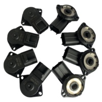 Capteur de position d'accélérateur TPS d'origine 988F-9B989-BB 988F9B989BB pour Ford Escape Focus Ranger Mercury Mariner