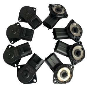 Chính hãng TPS ga cảm biến vị trí 988f-9b989-bb 988f9b989bb cho <span class=keywords><strong>Ford</strong></span> thoát tập trung kiểm lâm thủy ngân Mariner - Product Image 2