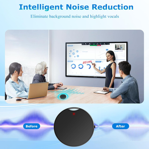 Mini grabadora <span class=keywords><strong>de</strong></span> <span class=keywords><strong>voz</strong></span> <span class=keywords><strong>espía</strong></span> <span class=keywords><strong>de</strong></span> 64GB con metal magnético y grabación automática para reuniones profesionales Tiempo <span class=keywords><strong>de</strong></span> grabación <span class=keywords><strong>de</strong></span> 70H MP3 WAV OEM ODM - Product Image 3