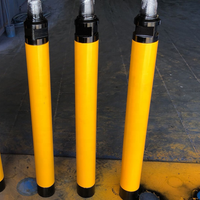 3.5 "4" 6 "Inch High Air Pressure Mining Bits and Hammer DTH