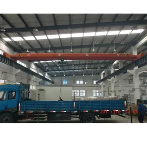 2ton 5ton 10ton single girder overhead crane for sale supplier