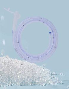 Sonde gastrique jetable, idéale pour les soins cliniques quotidiens, sûre, fiable, confortable et facile à utiliser pour le patient - Product Image 1