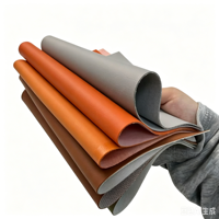 High Quality PVC Synthetic Leather Rolls Embossed Faux Leather Jiangsu for Car Seat Upholstery Chair Waterproof Flame Retardant