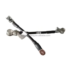 High Quality New Universal Battery Negative Wire 3703040G11F0 for Different Models Automotive Mechanical Parts - Product Image 1