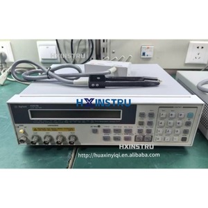 HP Agilent keysight 4263B มาตรวัด LCR 100Hz ถึง100Hz ใช้ H - Product Image 2