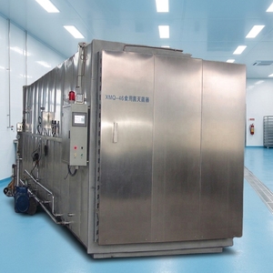 Boîte de stérilisation à vapeur pour champignons et autoclave horizontal pour favoriser la croissance du <span class=keywords><strong>substrat</strong></span> de champignons - Product Image 4