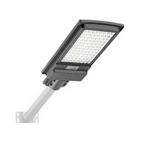 Lampe solaire LED pour rue, 120 LED, détecteur de mouvement PIR, étanche IP65, pour extérieur, route, allée, parking, directement de l'usine