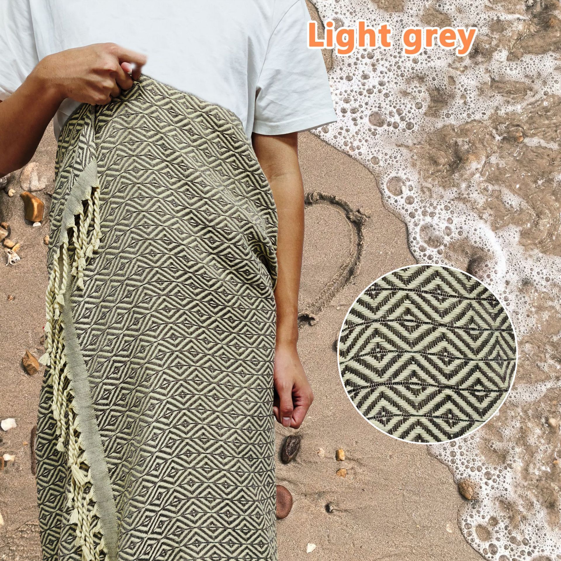 Gris