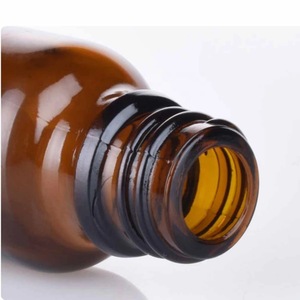 Bán Buôn Rỗng Chống Trộm <span class=keywords><strong>Cap</strong></span> 5Ml 10 15 <span class=keywords><strong>20</strong></span> 50 60 2Oz 100 <span class=keywords><strong>Ml</strong></span> Hổ Phách Glass Dropper Chai 30Ml Cho Tinh Dầu - Product Image 4