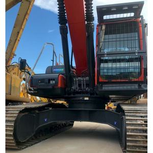 <span class=keywords><strong>Doosan</strong></span> Dx225 Graafmachine Beste Prijs 20ton 22ton 25 Ton Korea Hydraulische Crawler <span class=keywords><strong>Dx300</strong></span> Dx225lc Gebruikte Graafmachine - Product Image 2