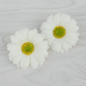 Factory Hot sell Bouquet Gift Scented Artificial Flower Decorative Soap Flowers Sunflower Chrysanthemum