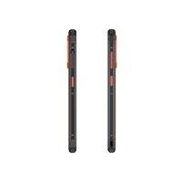 IIIF150 Air1 Pro Octa Core, Pantalla LCD de 6.5 Pulgadas, 6GB+128GB, 5000mAh, Android 12, Huella Dactilar, Resistente al Agua, NFC, Doble SIM, GSM, Teléfono Inteligente Robusto
