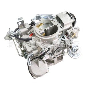 คาร์บูเรเตอร์รถยนต์ 1FZ 21100-66012 LY-010053 สำหรับเปลี่ยนซ่อม ผลิตที่เจ้อเจียง - Product Image 2
