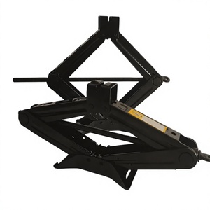 Service OEM ODM, divers modèles de crics à ciseaux automobiles, outils de levage de voiture, cric à ciseaux portable pour voitures - Product Image 3