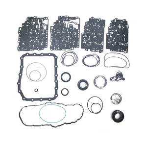 A6LF1 Automatic Transmission Rebuild Kit Overhaul With Clutch <b>Plate</b> For HYUNDAI For KIA Car Accessories 2010-UP - Product Image 2