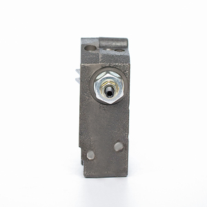A11VO130LRD ชุดควบคุมไฮดรอลิกแบบทางเดียว พอร์ตขนาด 1/4 นิ้ว - Product Image 2