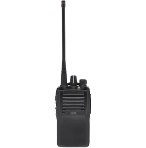 Walkie Talkie đỉnh VX-261 vx261 Chất lượng cao VHF UHF hai cách phát thanh - Product Image 5